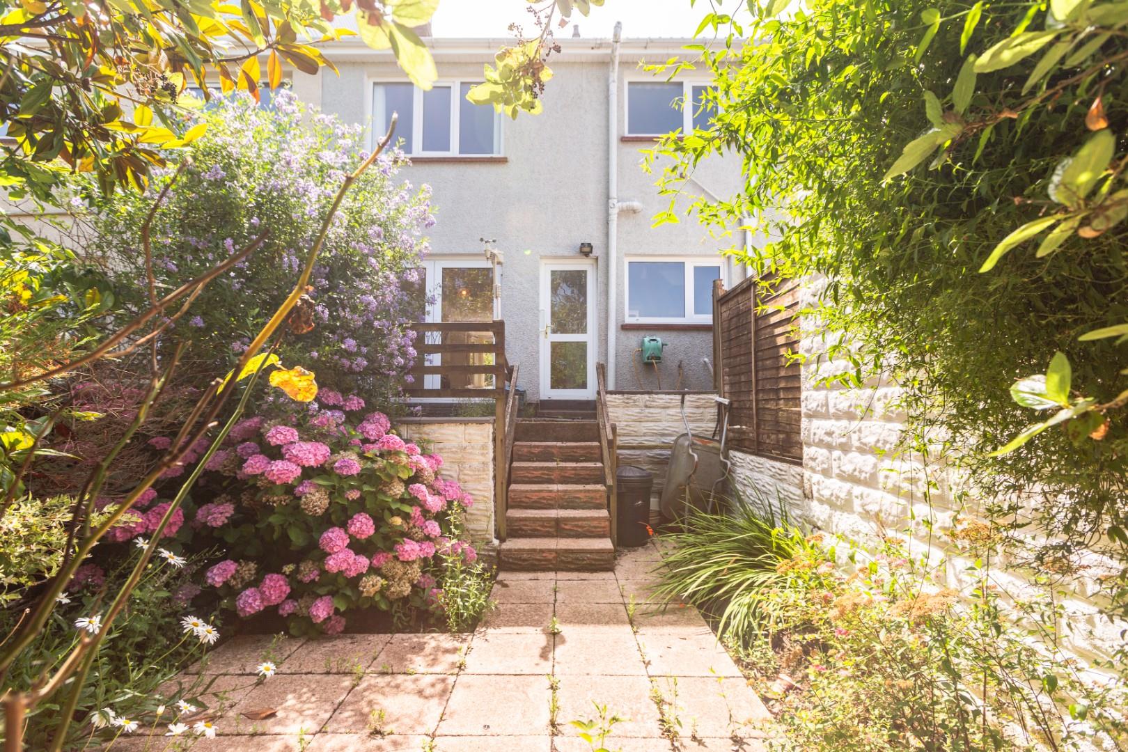 Overland Close, Mumbles, Swansea, SA3 4LR